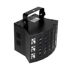 INVOLIGHT Ventus IV световой эффект